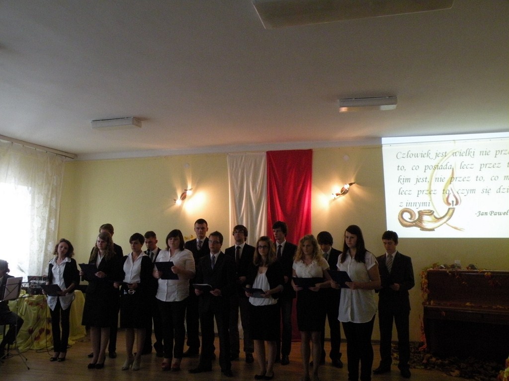 DZIEŃ EDUKACJI NARODOWEJ