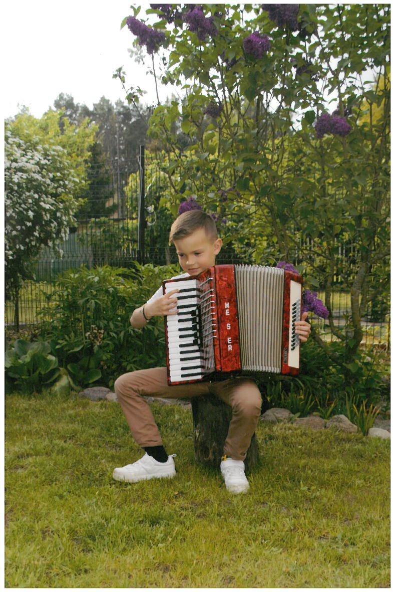 Zdjęcie - Jan Dziechciarek