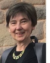 Prof. dr hab. Ewa Bulska