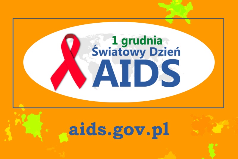 Światowy Dzień AIDS
