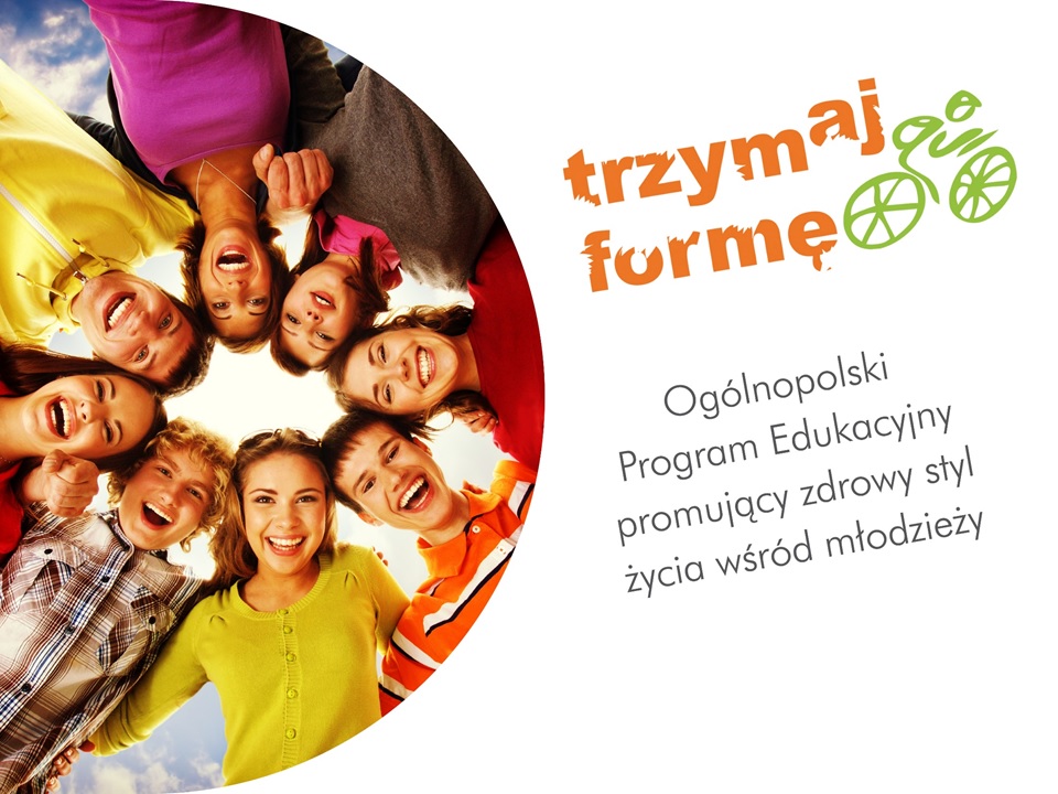 Program Trzymaj formę