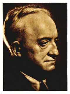 Portret Ludomira Różyckiego