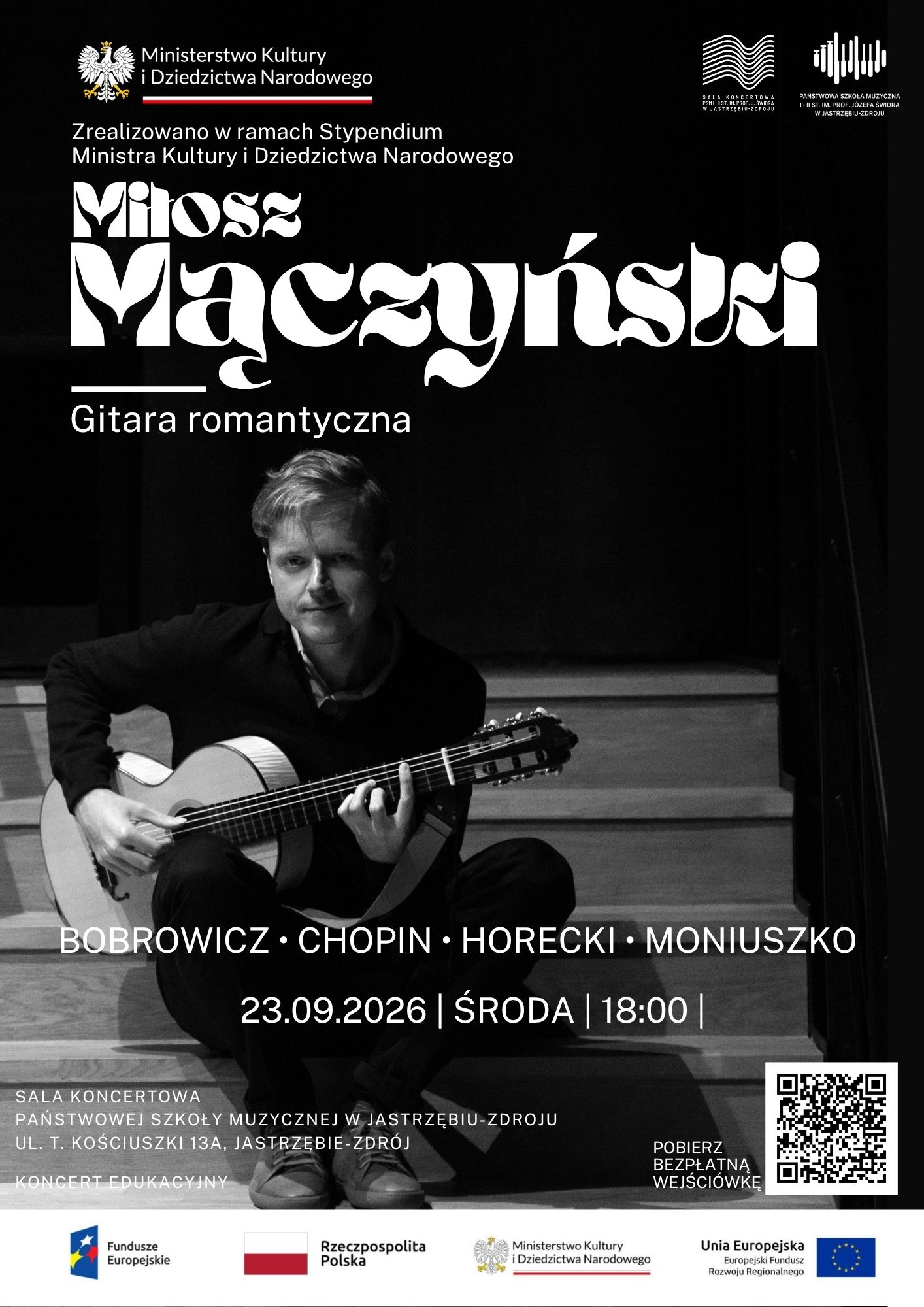 Gitara romantyczna
