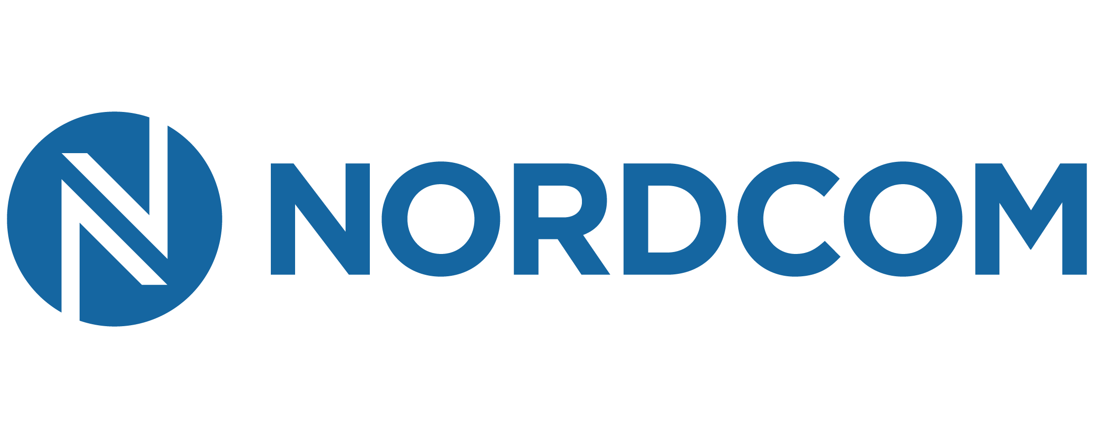 Logo NORDCOM