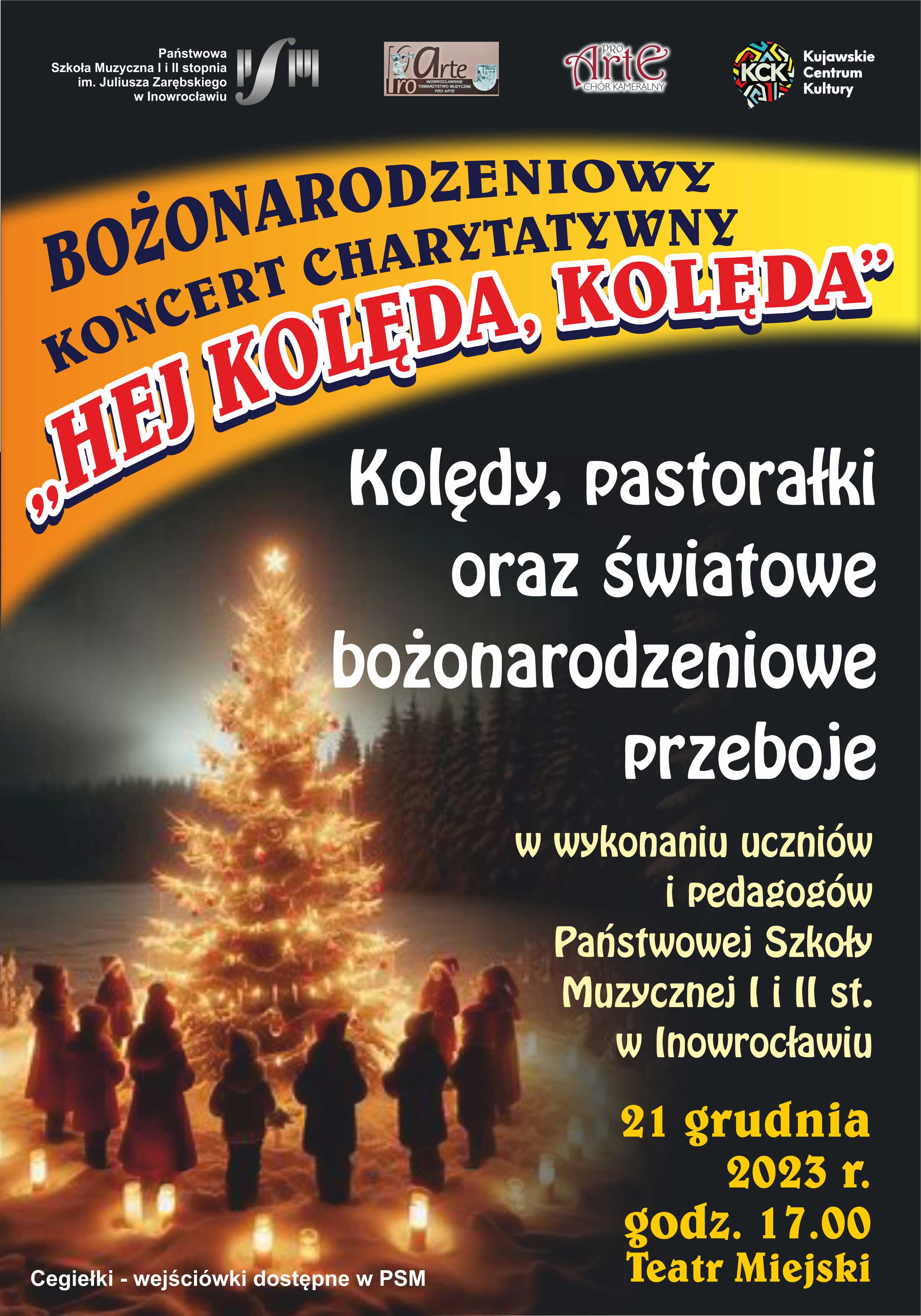 Hej Kolęda Kolęda