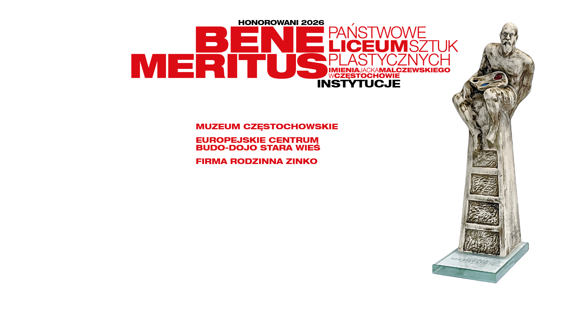 Bene Meritus
