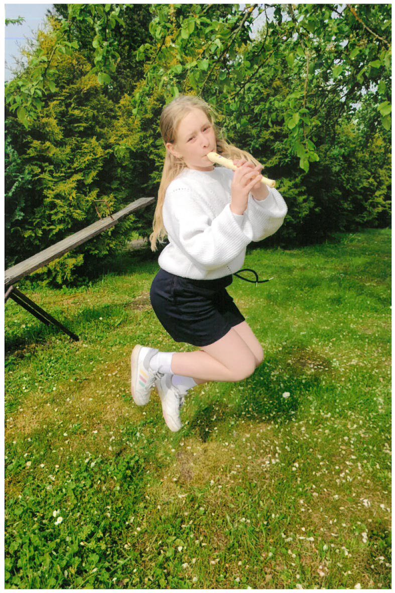 Zdjęcie - Tamara Białek