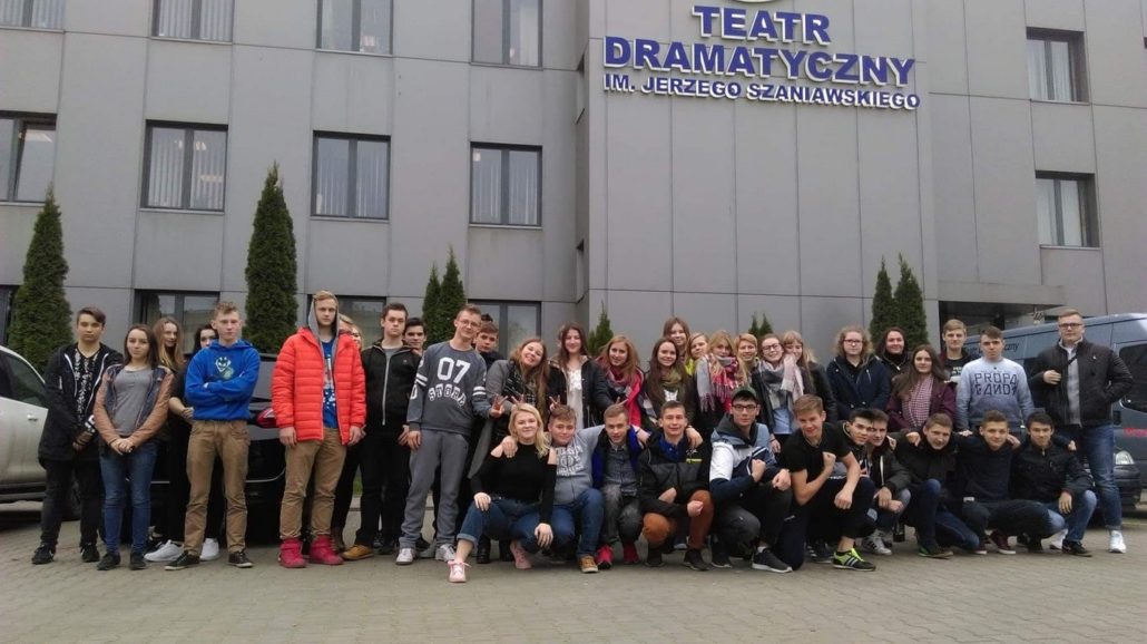 ARCYDZIEŁO W PŁOCKIM TEATRZE !!!