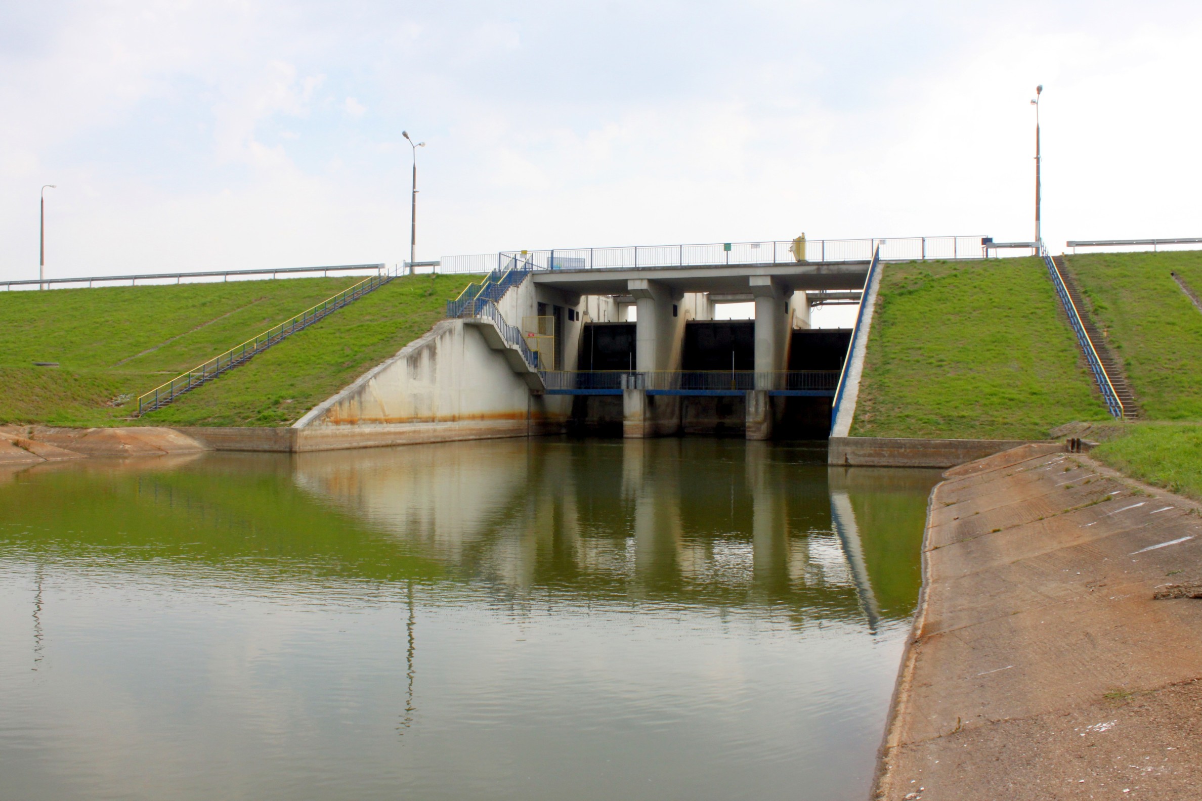 Zbiornik Siemianówka