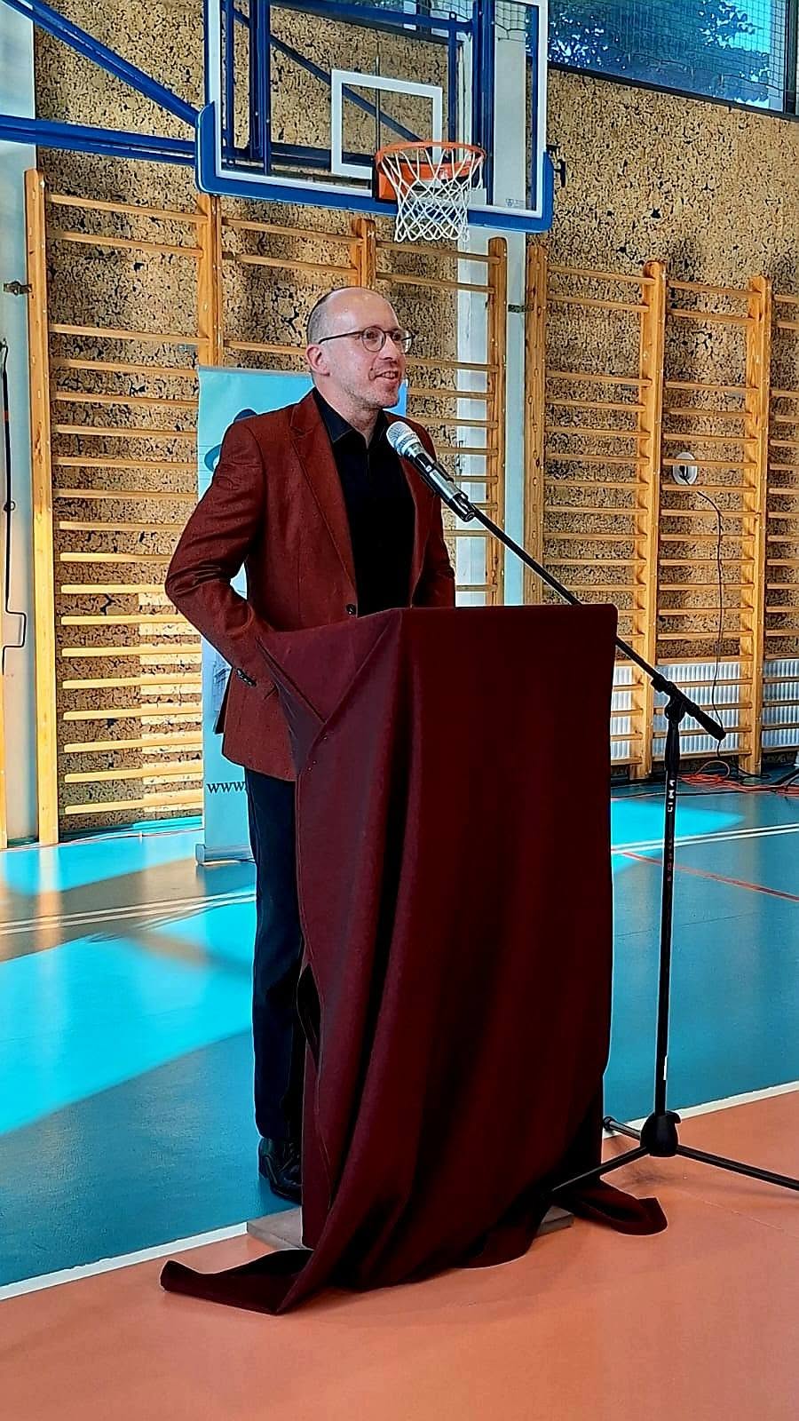 Rozpoczęcie roku szkolnego 2026/2027