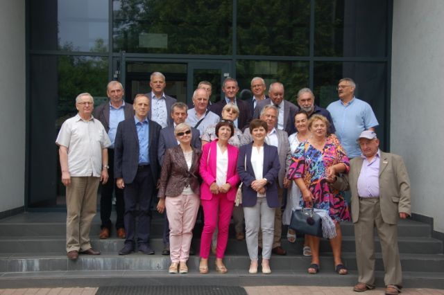 …już 47 lat minęło od zdania matury