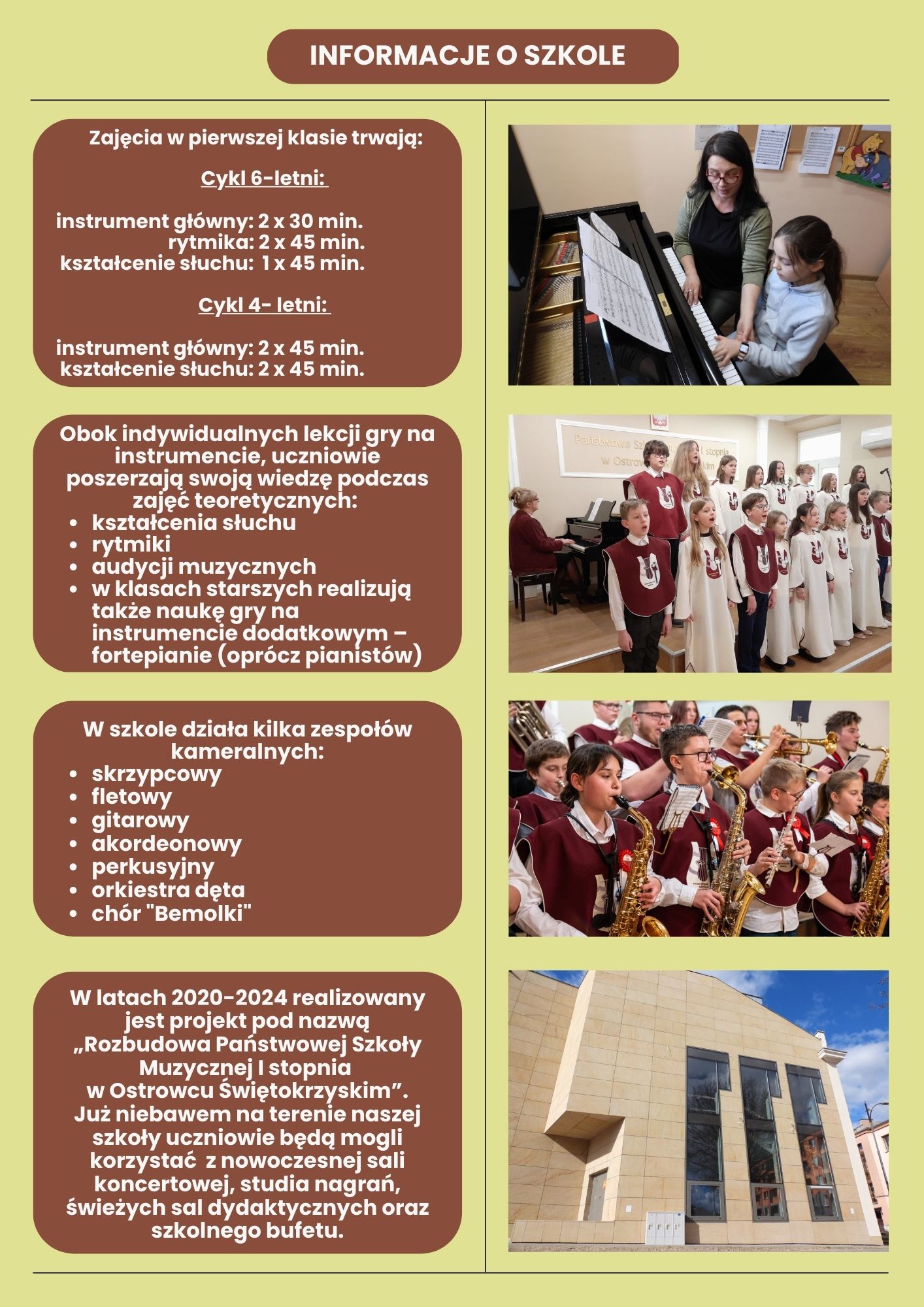 Ulotka rekrutacyjna 4