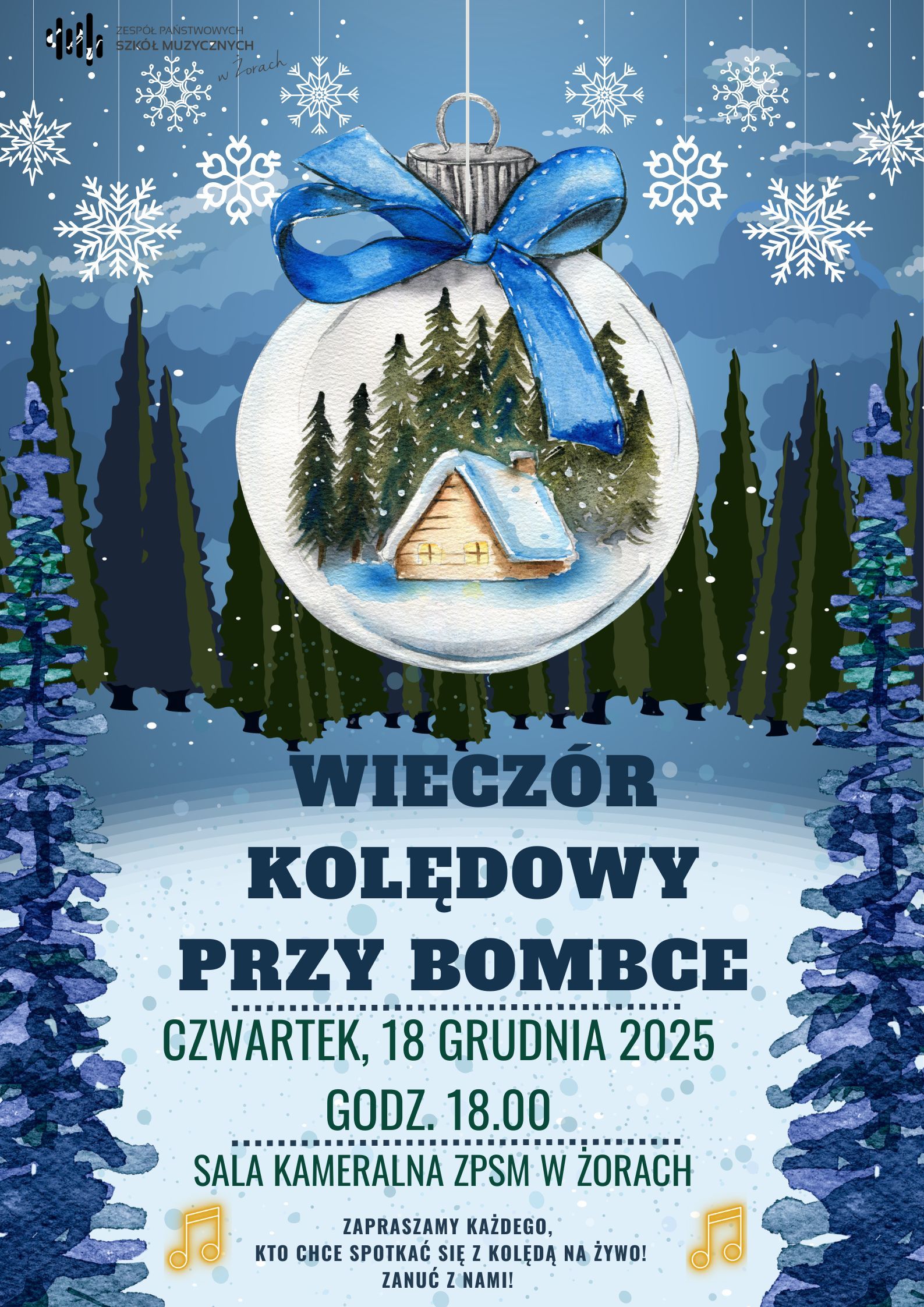 Wieczór kolędowy