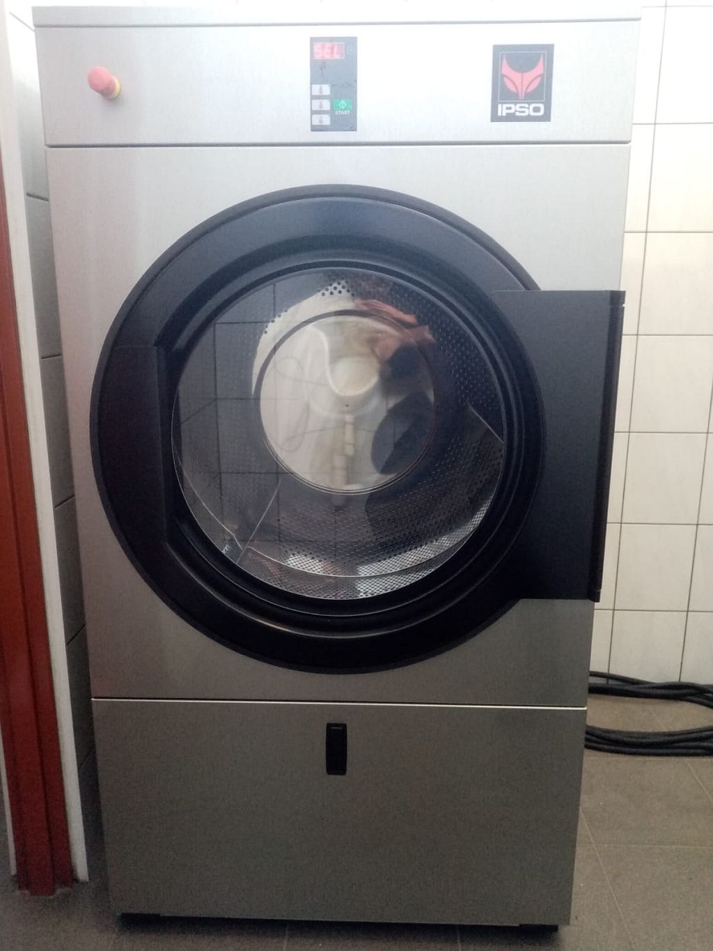 Suszarka IPSO