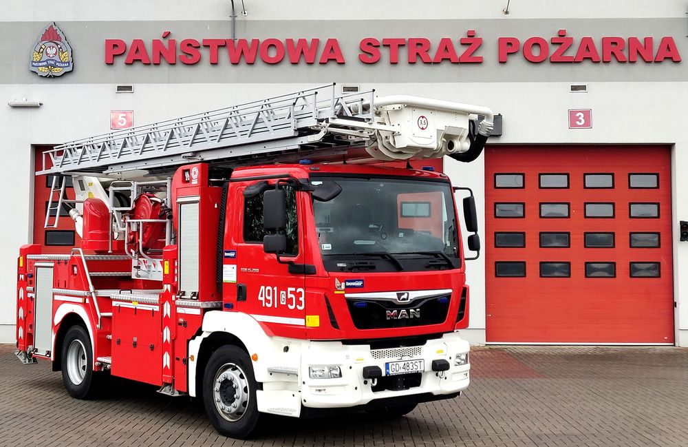 SHD 23 - MAN TGM 15.290