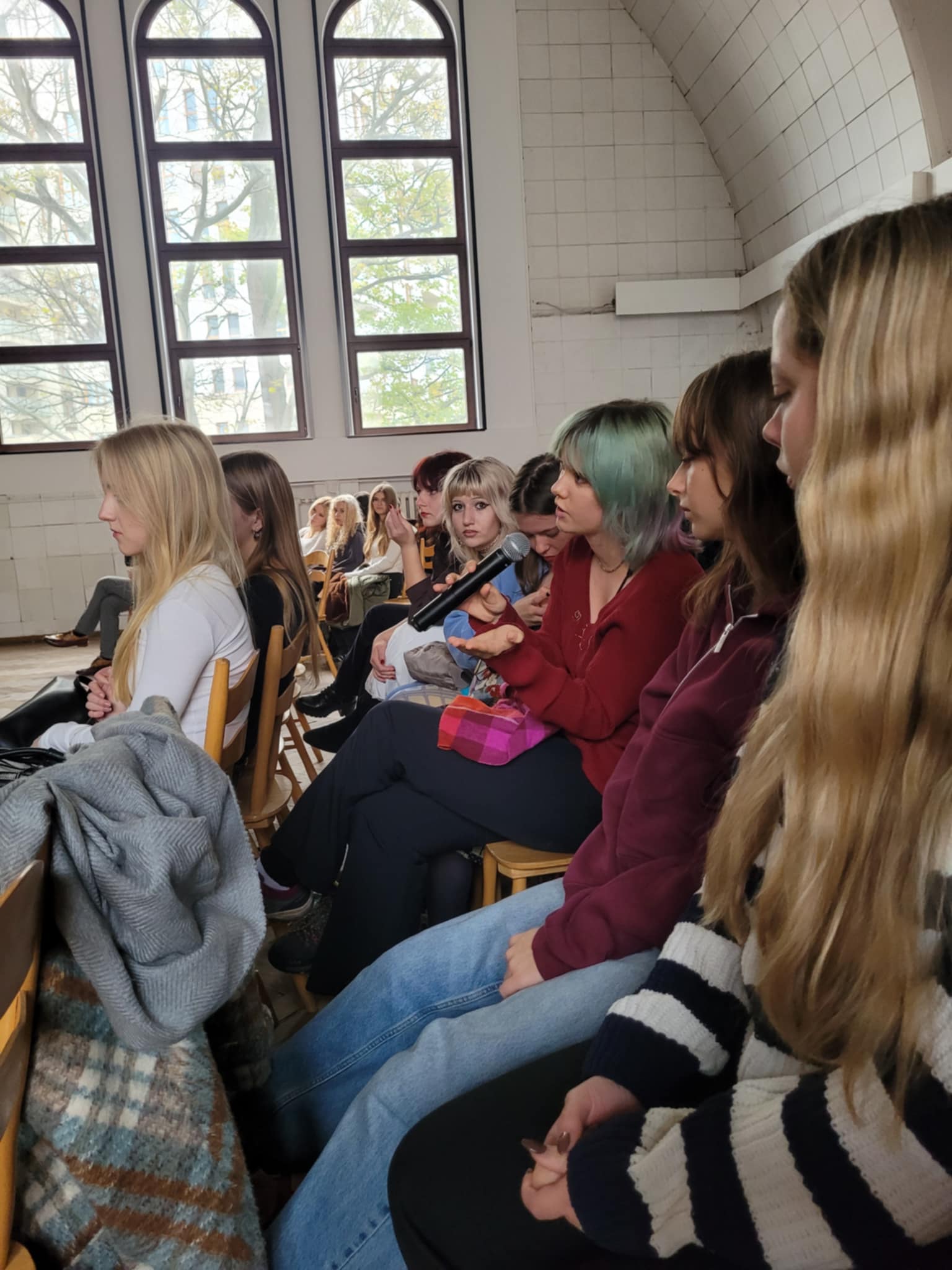 Debata o relacjach polsko-żydowskich