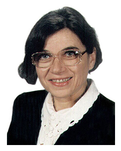 dr hab. Maria Kała