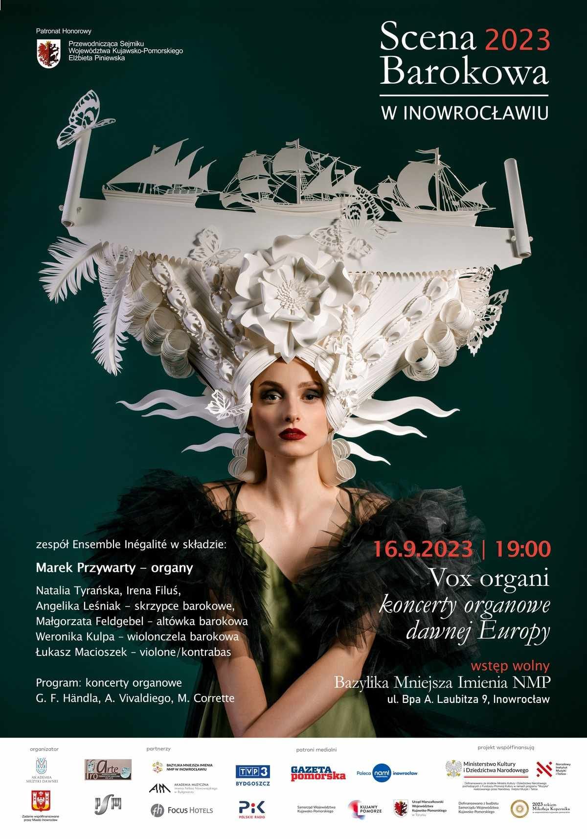 Scena Barokowa 2023