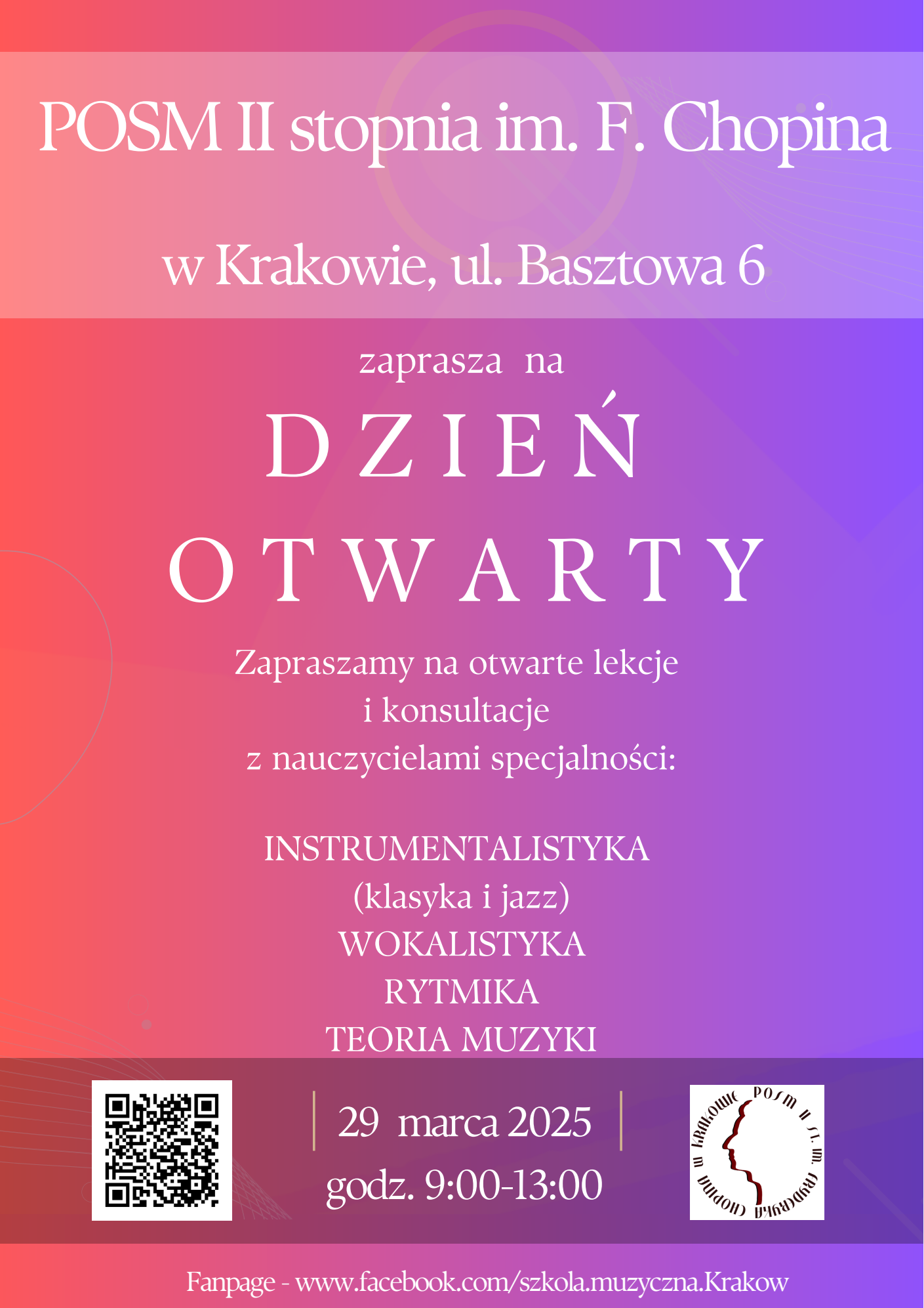 Dzień otwarty