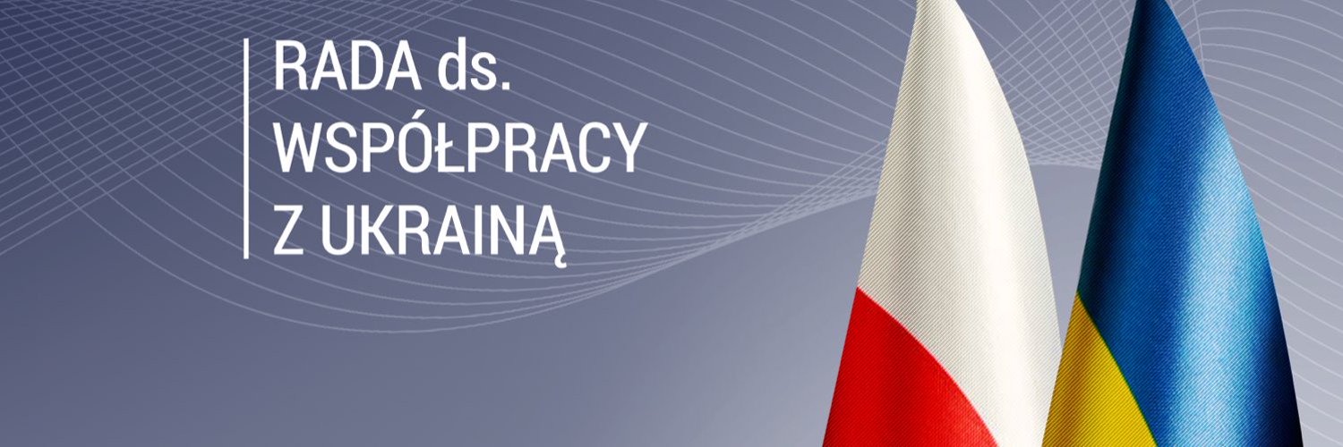 Rada do spraw współpracy z Ukrainą.