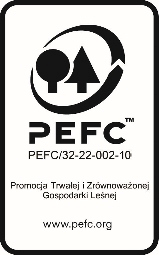 Logo PEFC