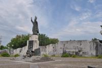 Pomnik Jana Pawła II - Sameiro