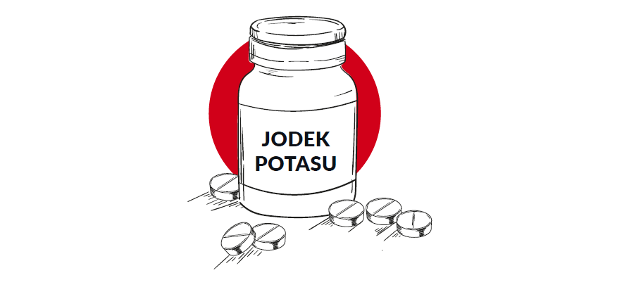 Jodek potasu