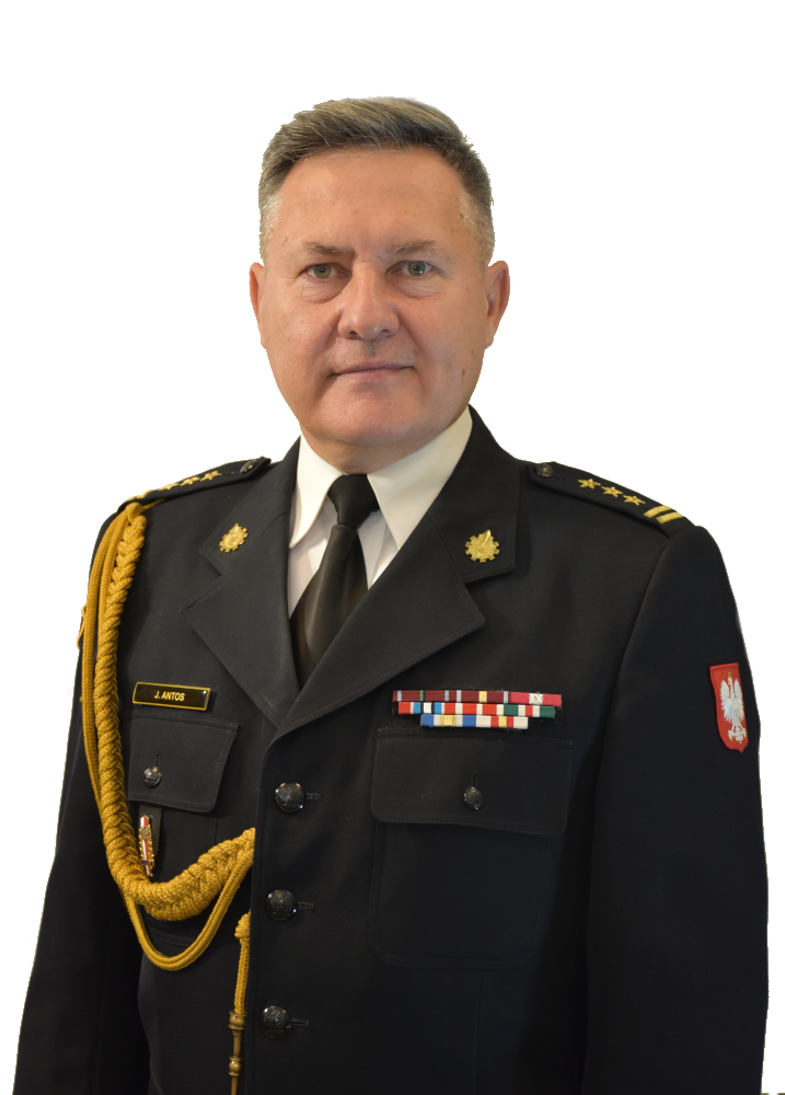 st. bryg. dr inż. Jacek Antos