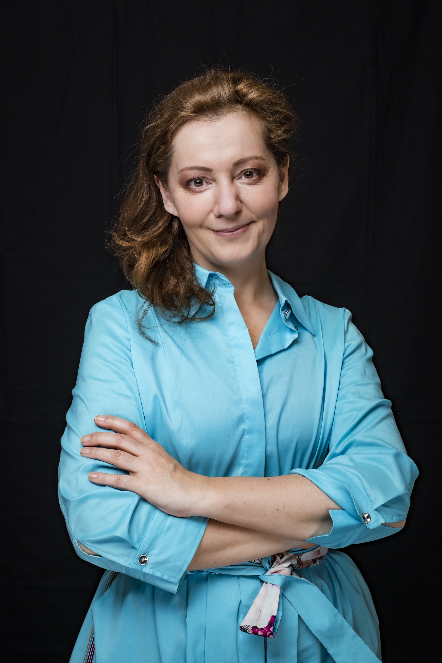 Prof.dr.hab.n.med. Katarzyna Życińska