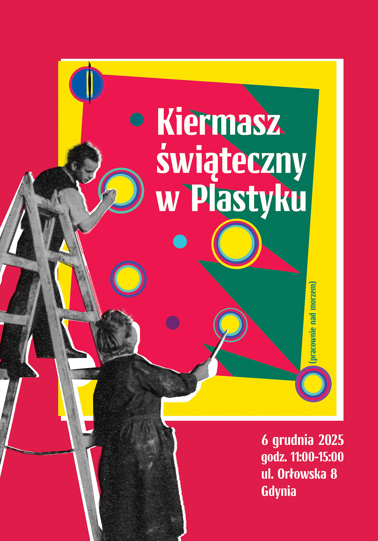 Kiermasz świąteczny