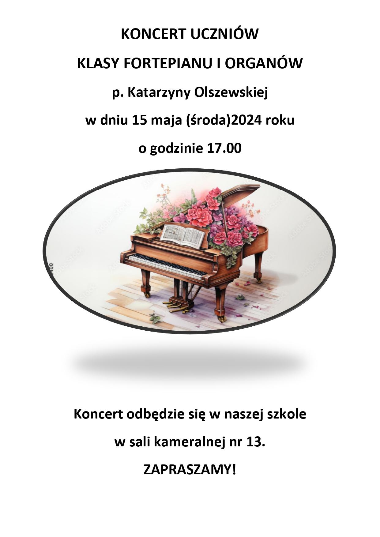 Koncert