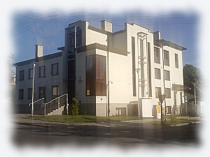 Prokuratura Rejonowa w Nowym Sączu