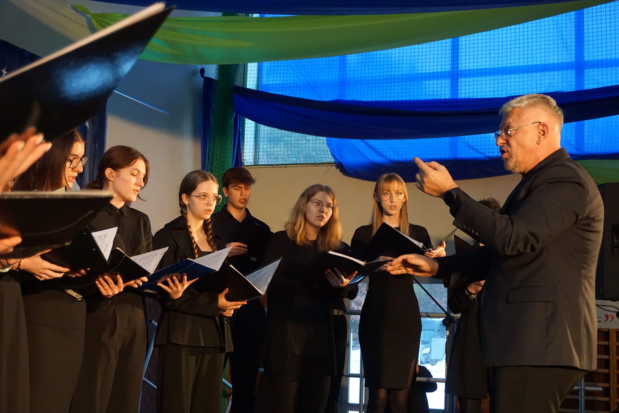 kolędy i pastorałki