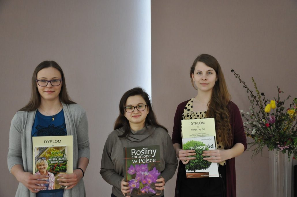 KONKURS NA NAJPIĘKNIEJSZĄ OZDOBĘ WIELKANOCNĄ ROZSTRZYGNIĘTY