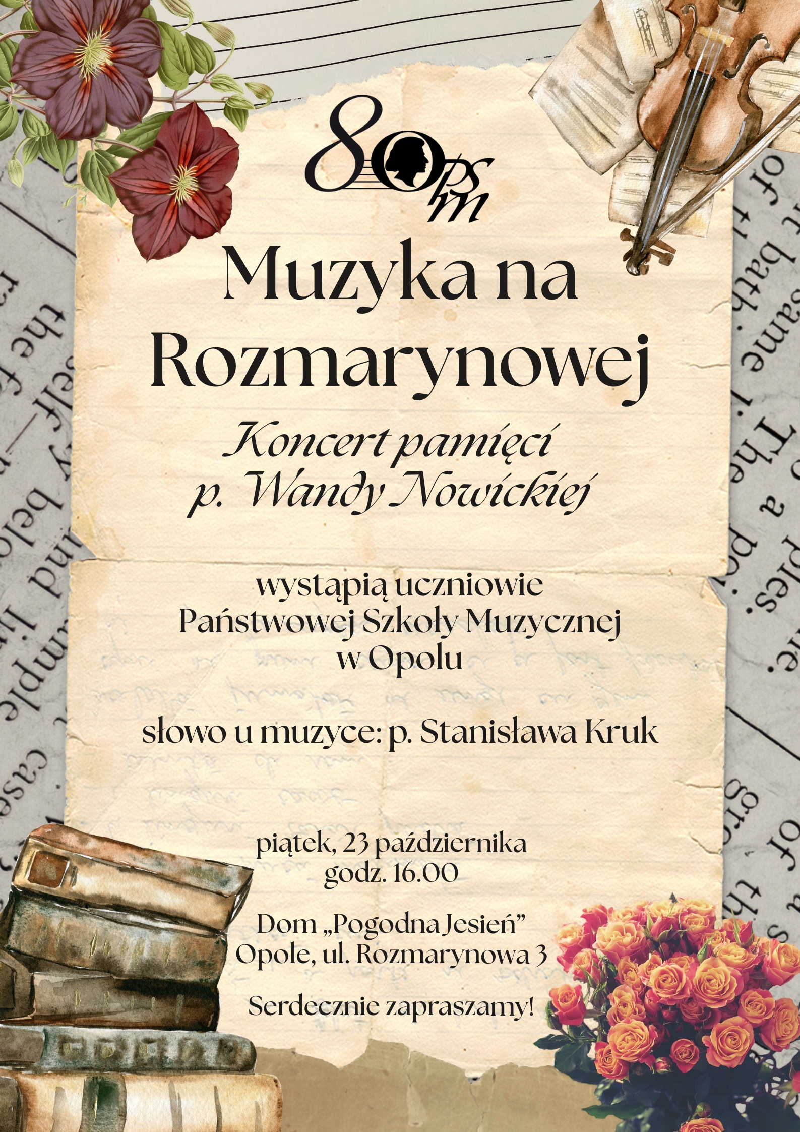 plakat