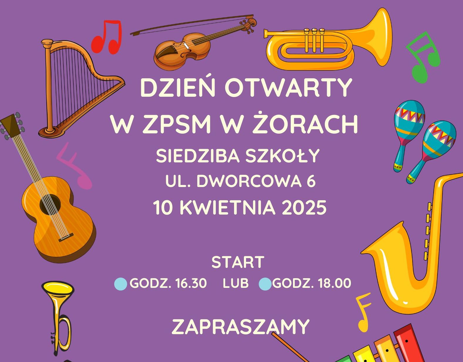 Dzień otwarty