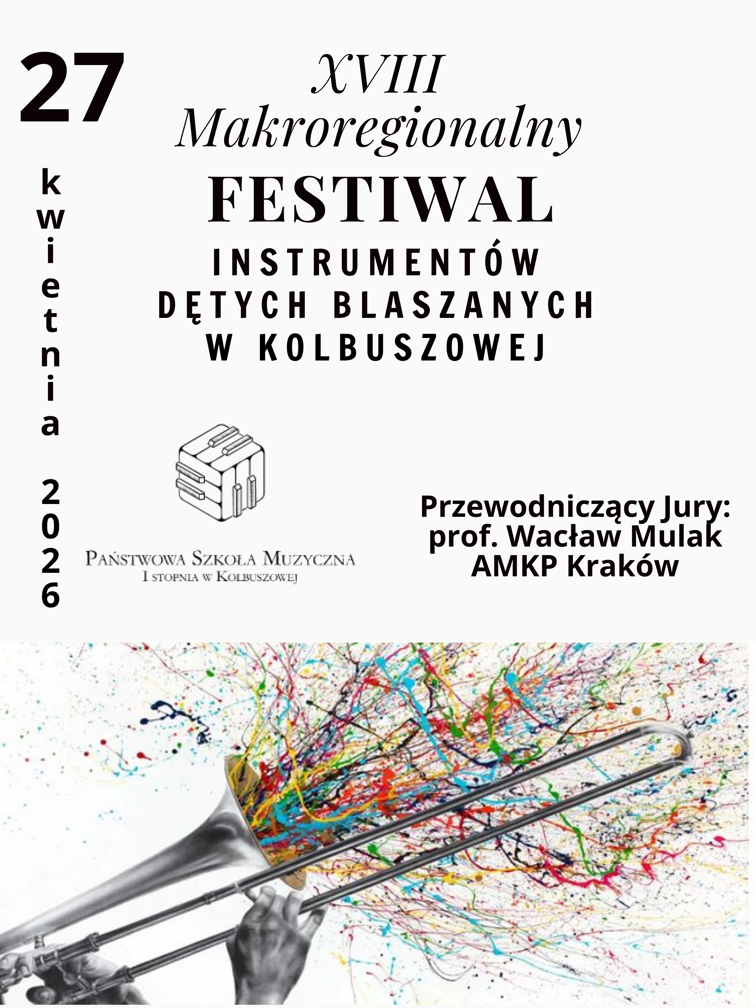 Festiwal Instrumentów Dętych Blaszanych