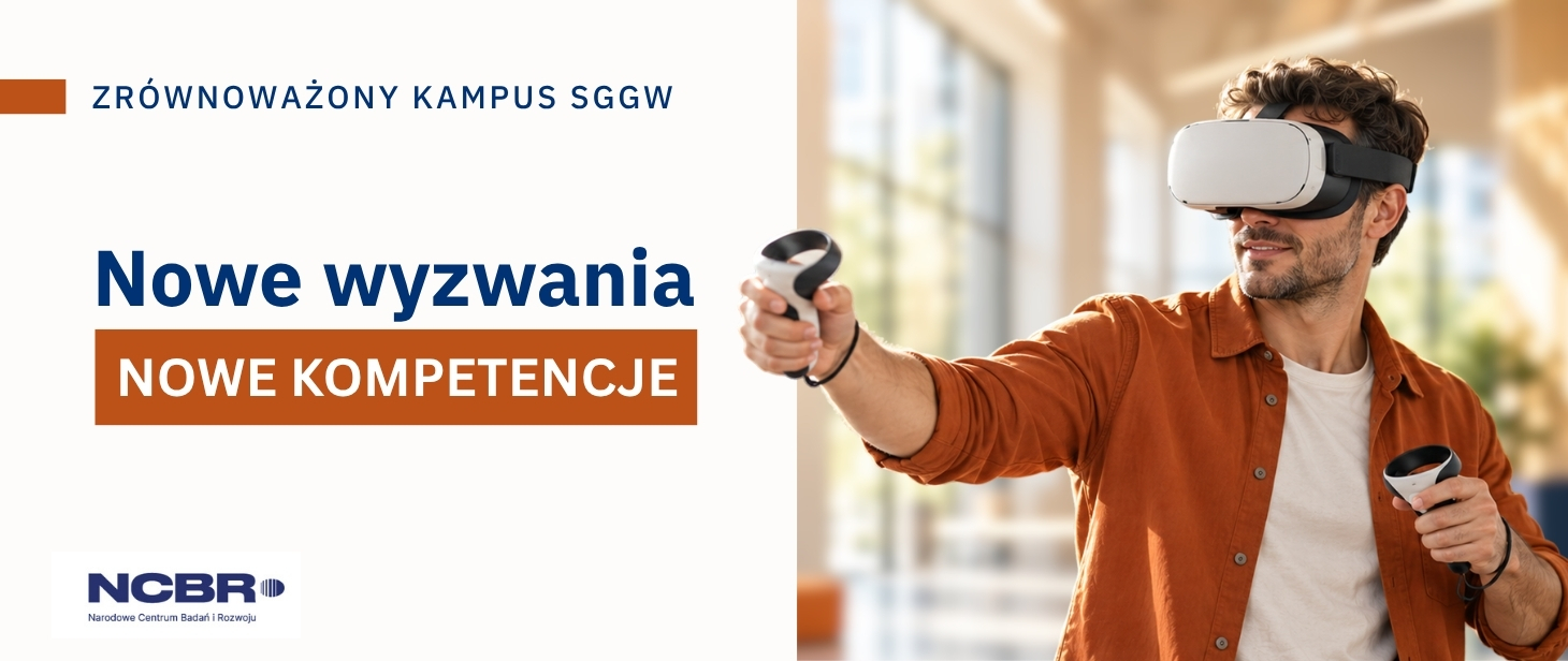 Nowe wyzwania - nowe kompetencje