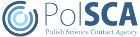 Logo PolSCA