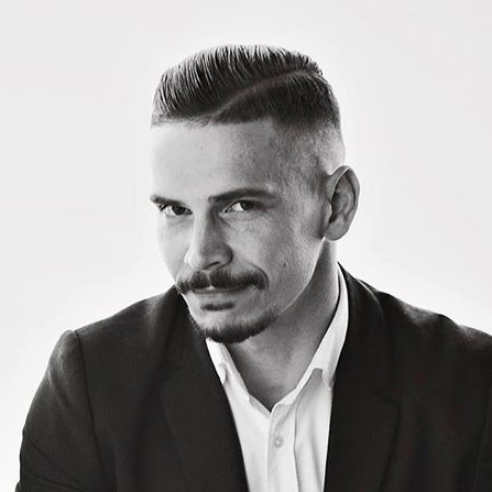 Karol Makowski – Manager projektów medycznych, CRA. W projekcie odpowiedzialny jest za Zarządzanie Jakością
i koordynację badań klinicznych.