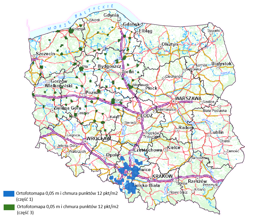 Szczegółowy zakres opracowania umowy.