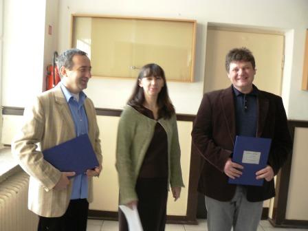 Radiowęzeł uruchomiony!!!