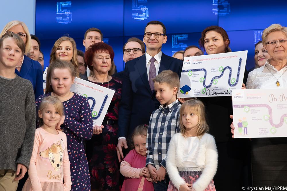 Fot. Krystian Maj / KPRM