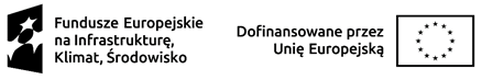 Fundusze Europejskie na Infrastrukturę, Klimat, Środowisko 2021-2027 (FEnIKS)