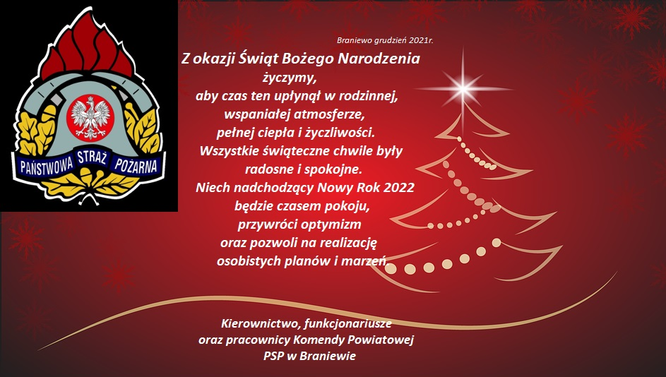 życzenia świąteczne