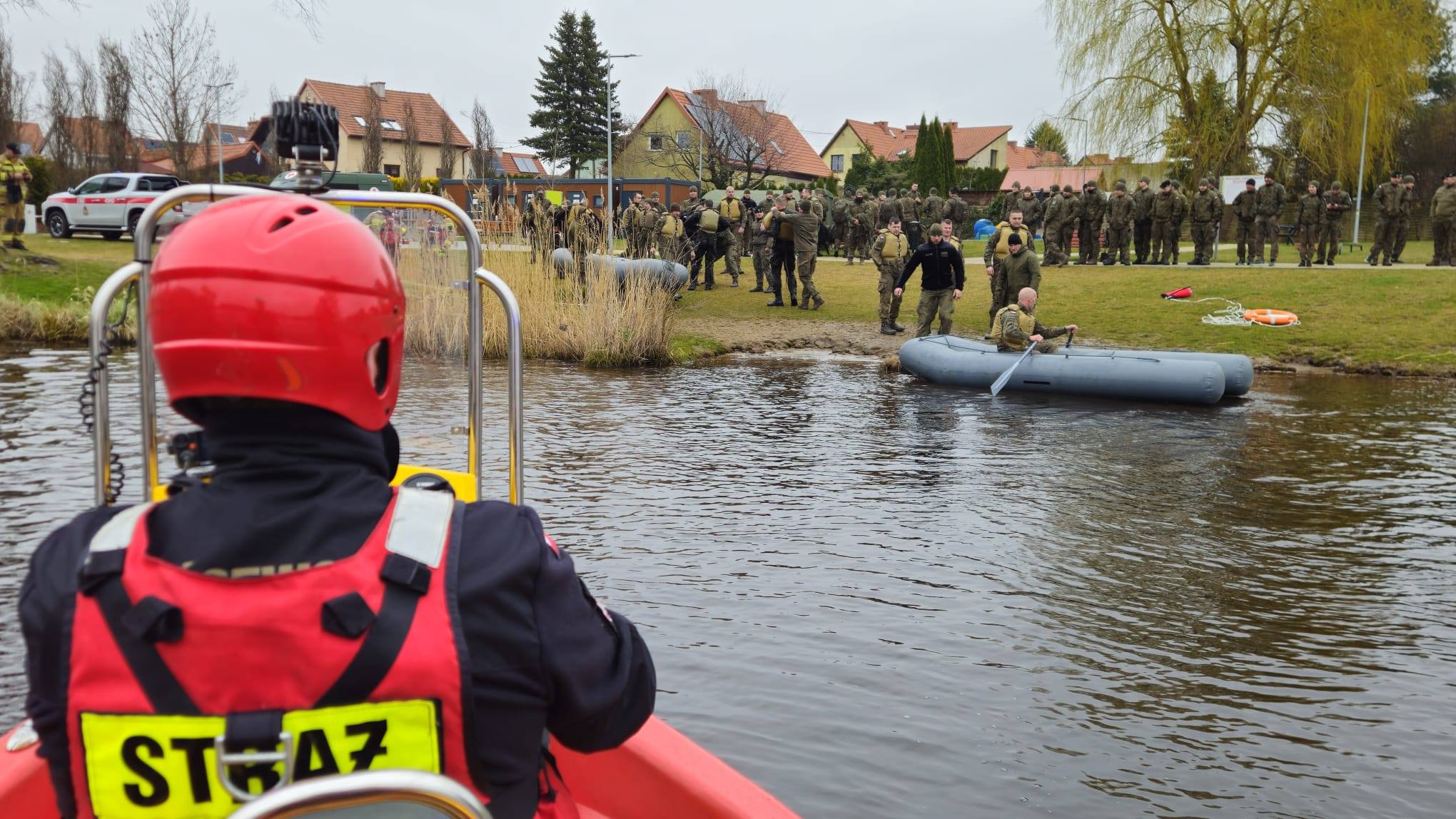 Wspólne ćwiczenia – wspólne doskonalenie zawodowe