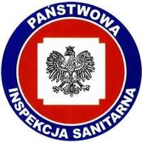 Logo Inspekcji Sanitarnej