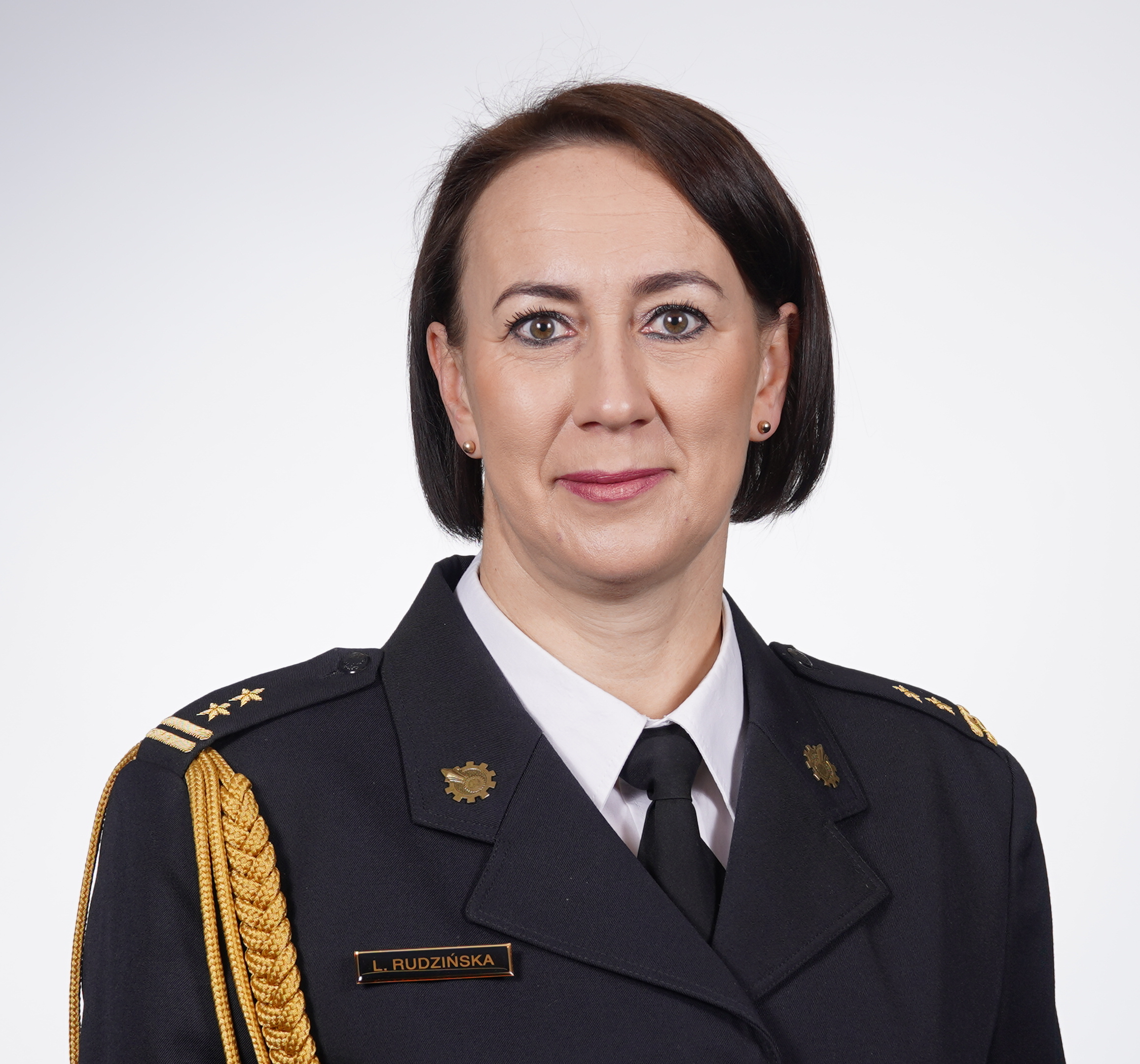 bryg. Lucyna RUDZIŃSKA