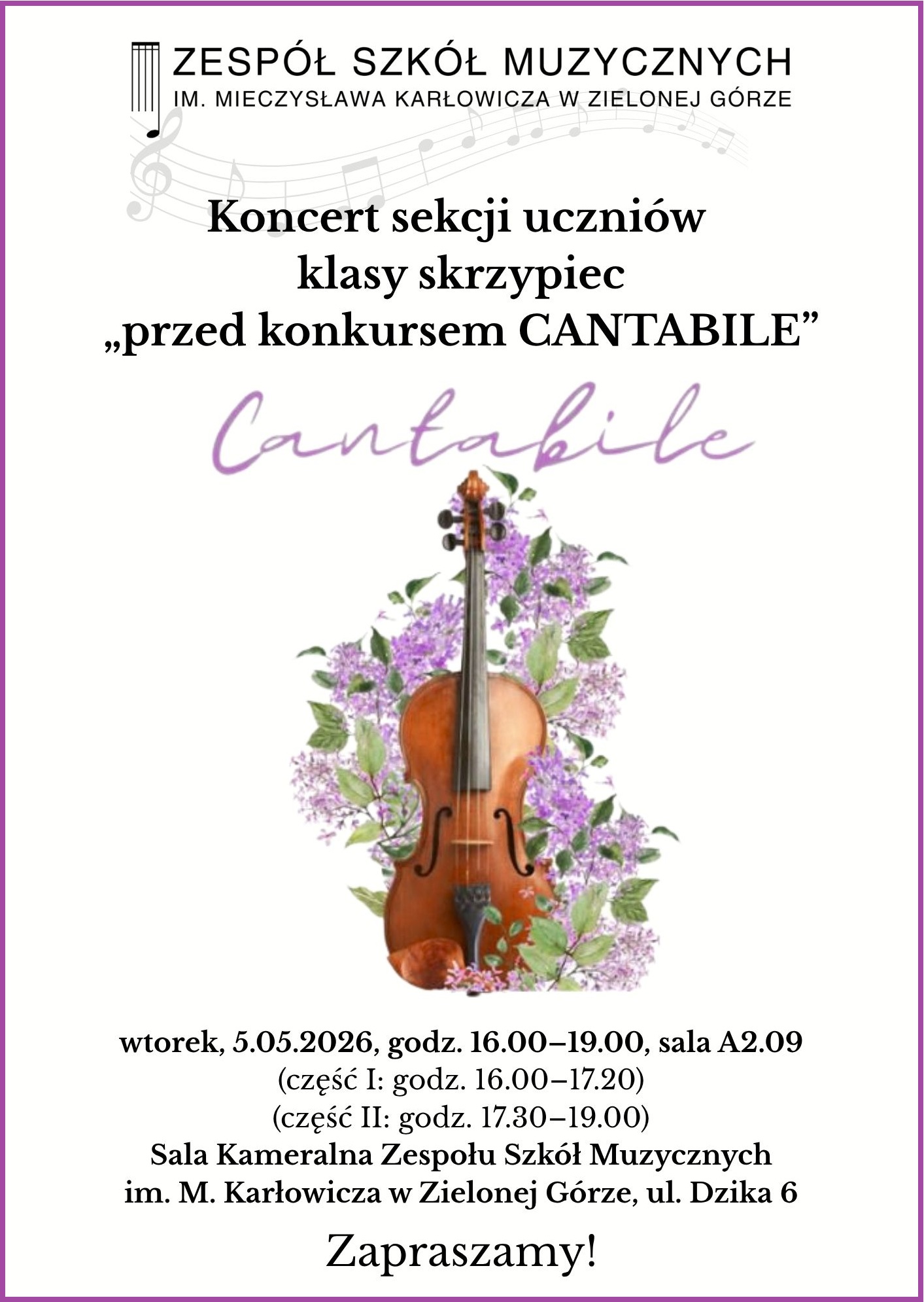 plakat 