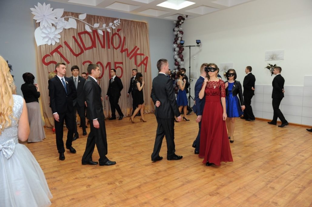 STUDNIÓWKA 2015